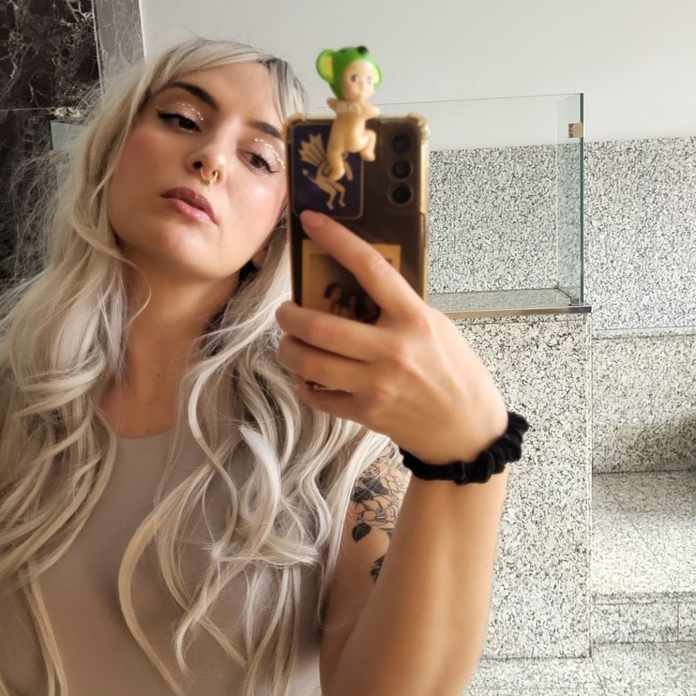 Javiera Tapia Torra