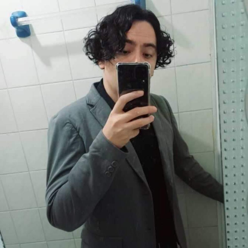 Endymión⚡️