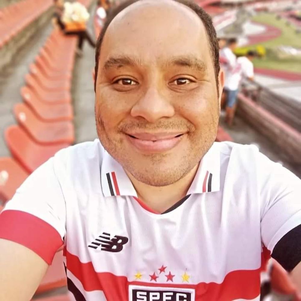 Paulo Henrique 🔴⚪⚫ 🇧🇷