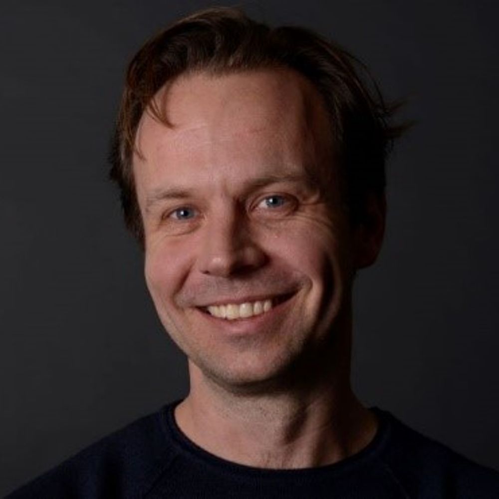 Torben Heien Nielsen