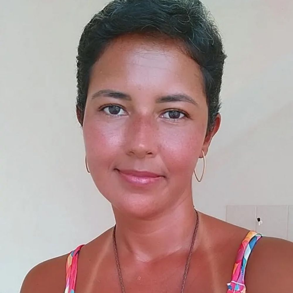 Sandra Correia Vasconcelos 