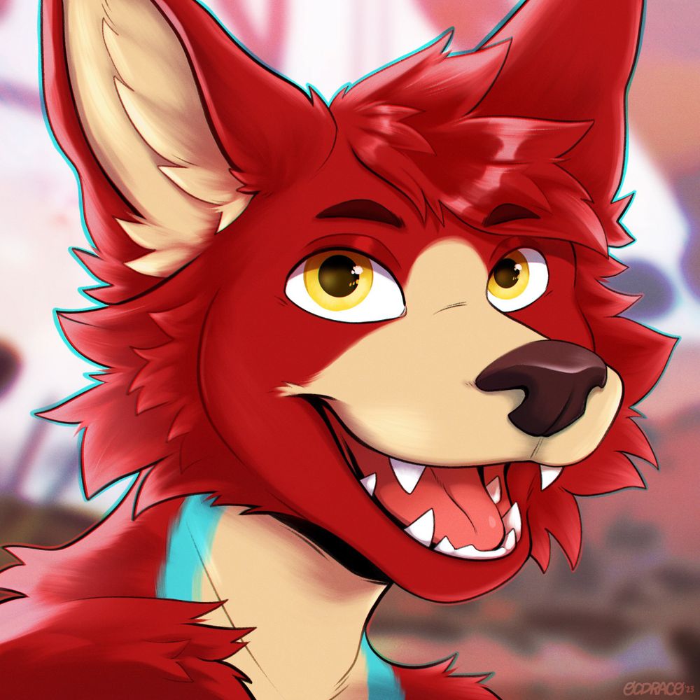 Jake the Wusky