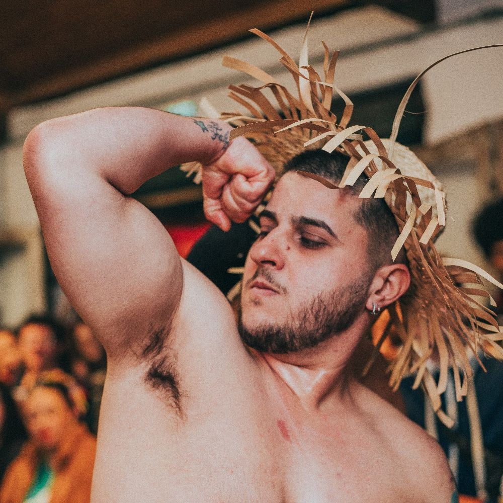 Vovô Veneno 🏳️‍⚧️