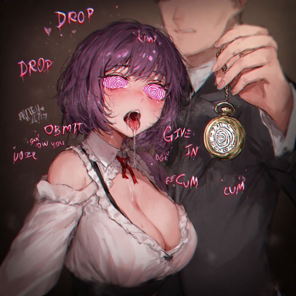 MasterofHypno