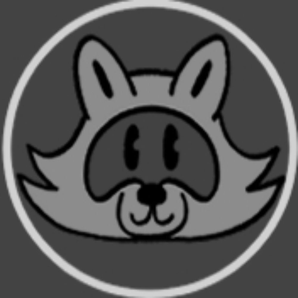 Raccoon animations's avatar
