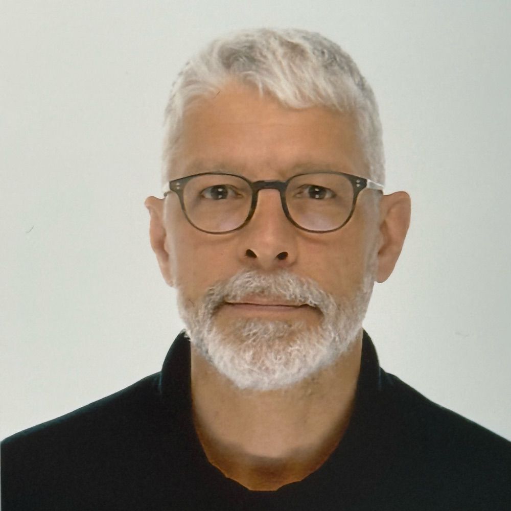 Dr Yvan Hutin, WHO, prevention, surveillance and control of AMR