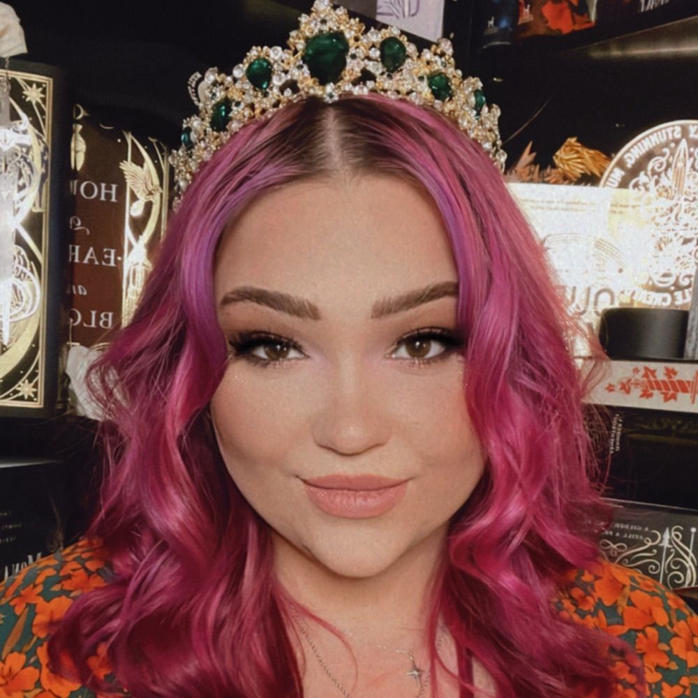 Shannon | a.court.of.fantasies