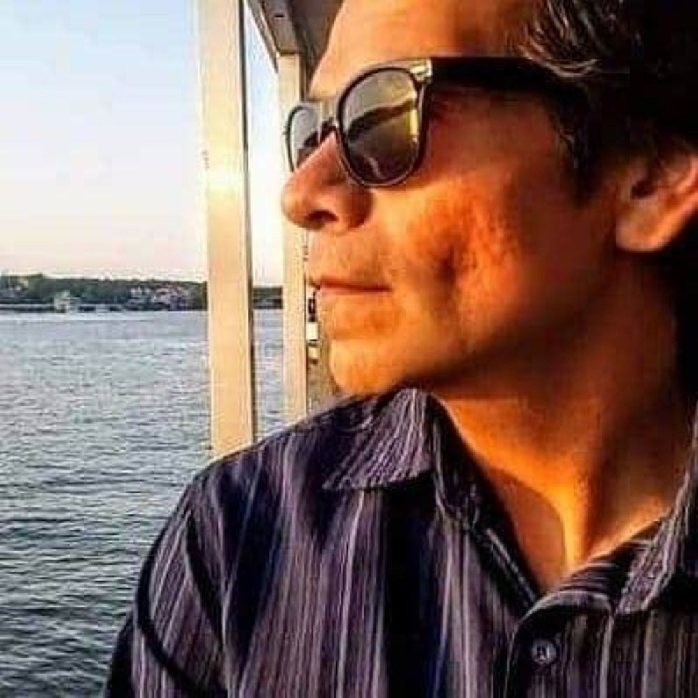 Mark Martinez