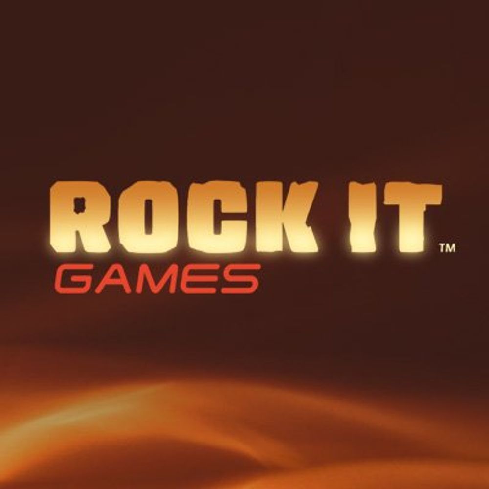 Rock it Games