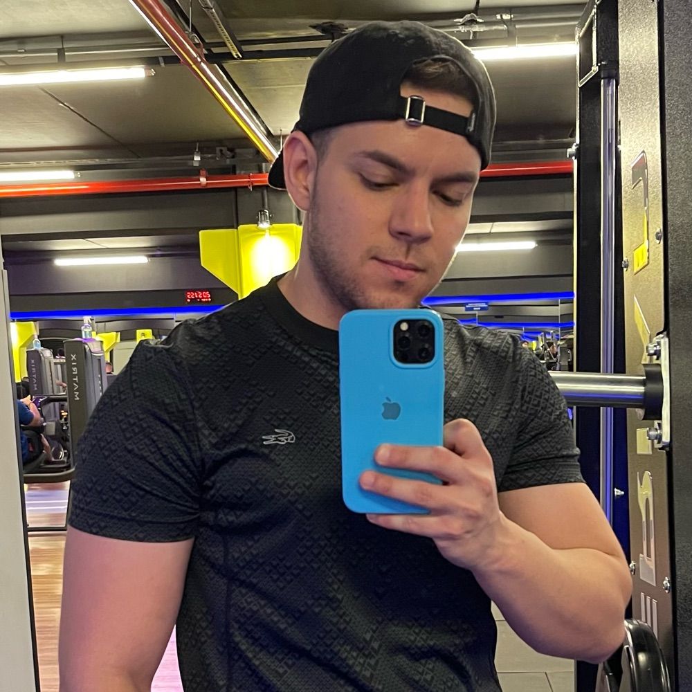 Herick Menezes 