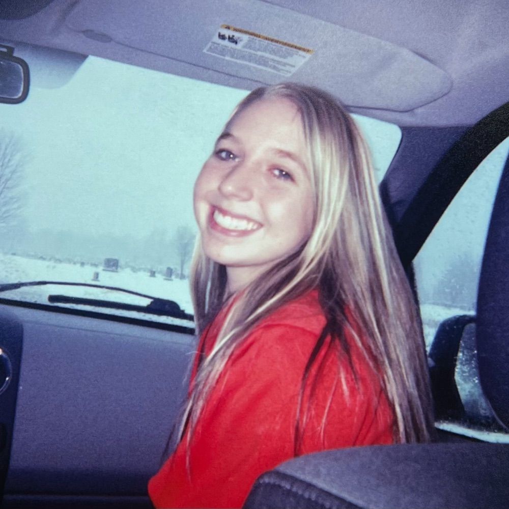 ellie darr