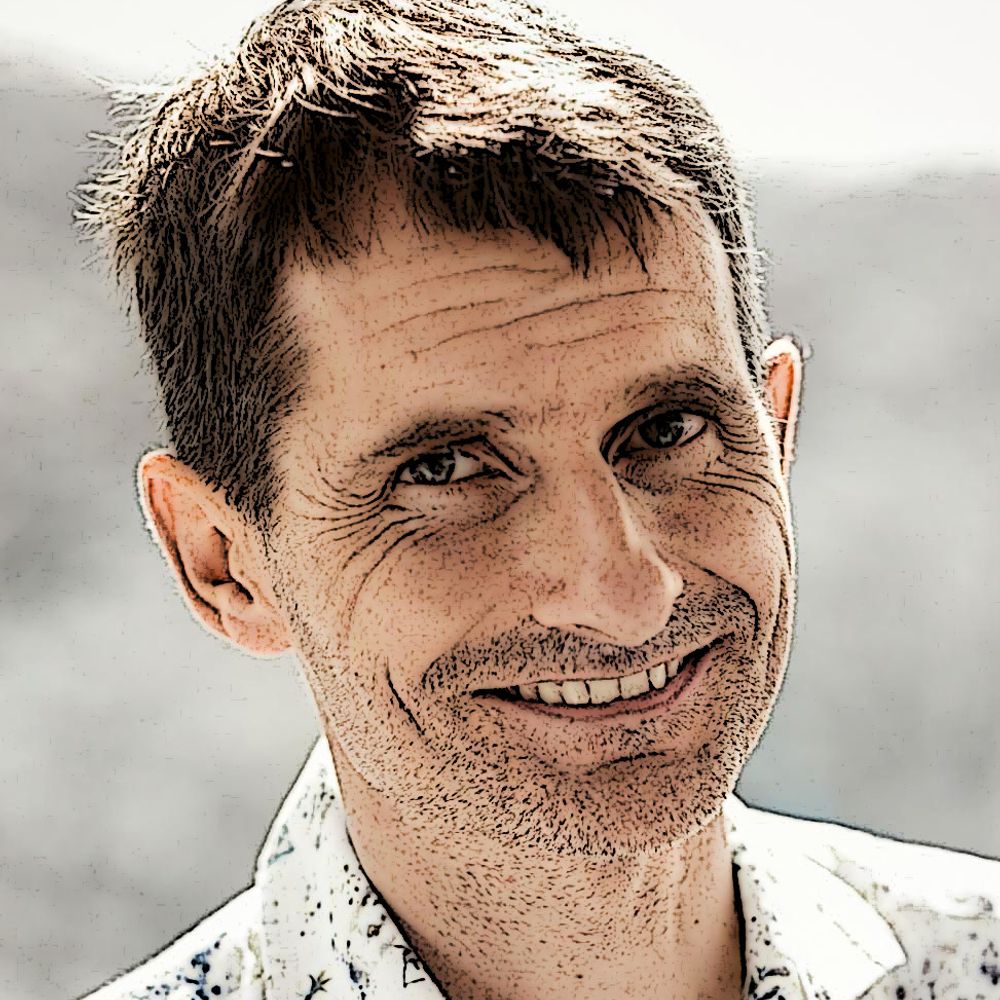 Guillaume Hatt