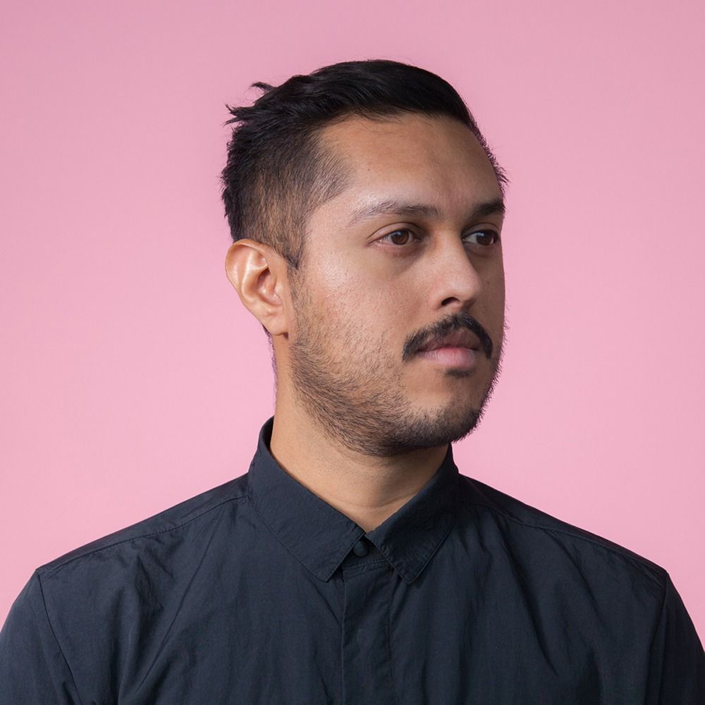 Nic Sanchez