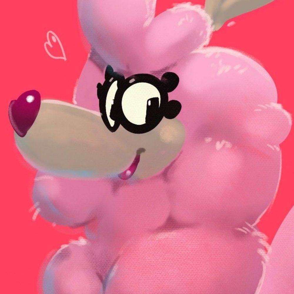 Squeaky Llama's avatar