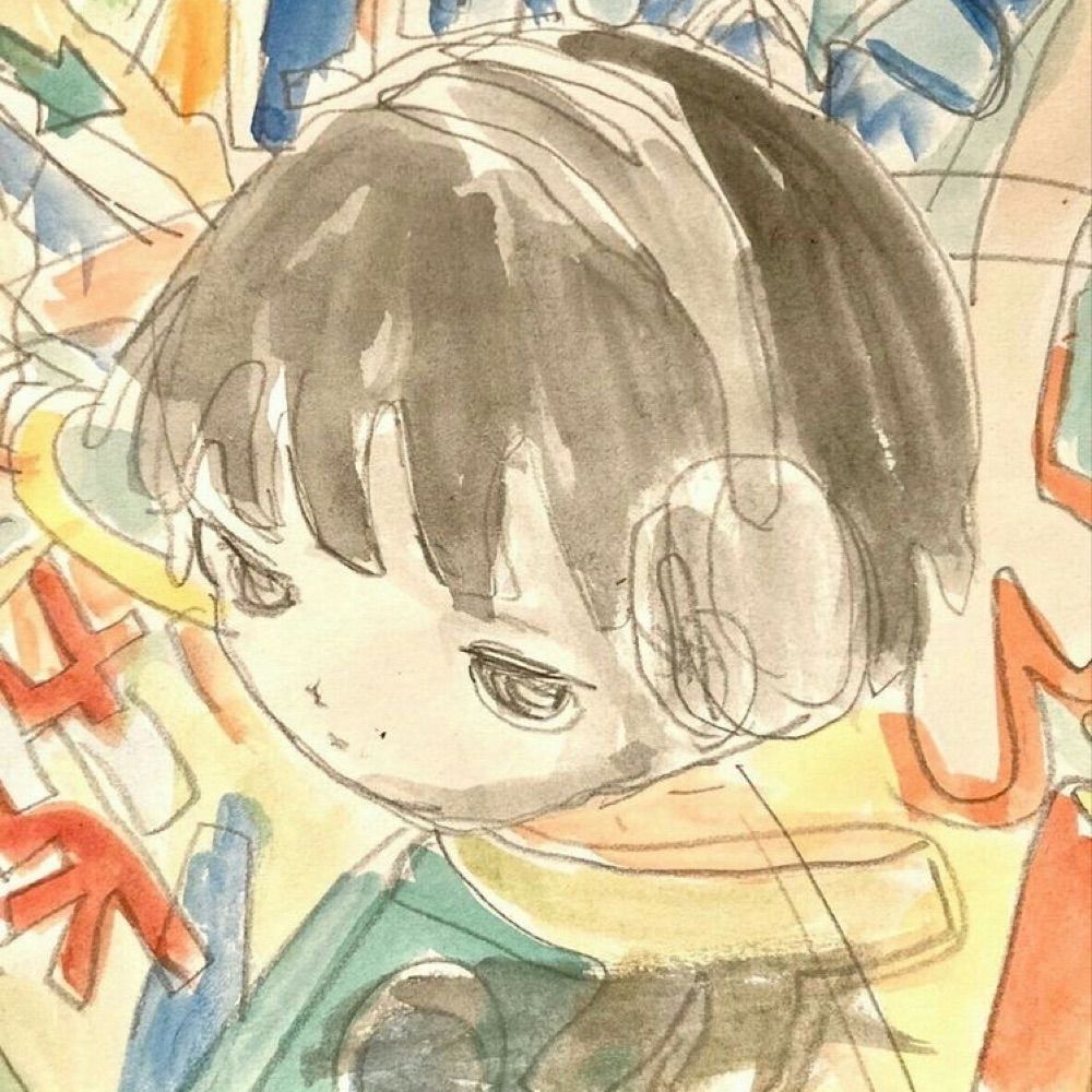Felix 🍃🍮 (Jing Yuan’s Husband)