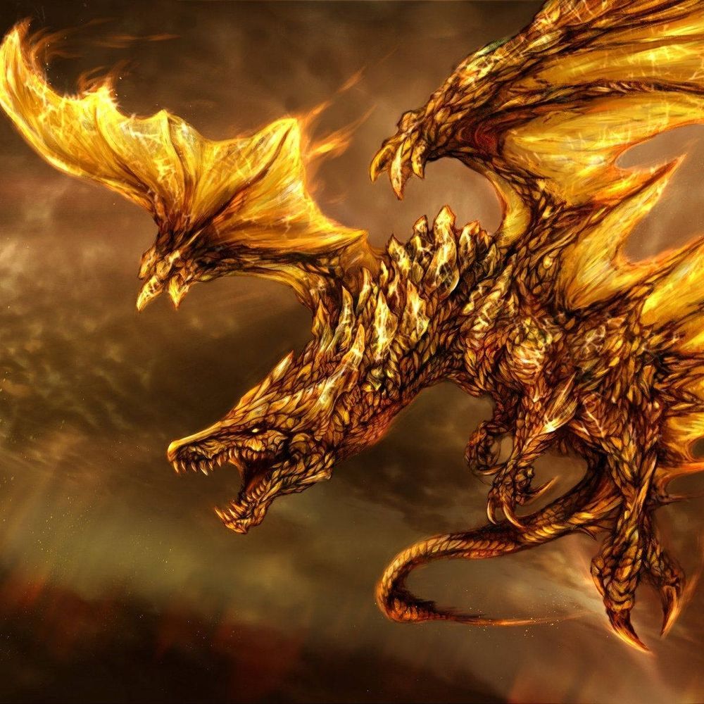 Dragoon