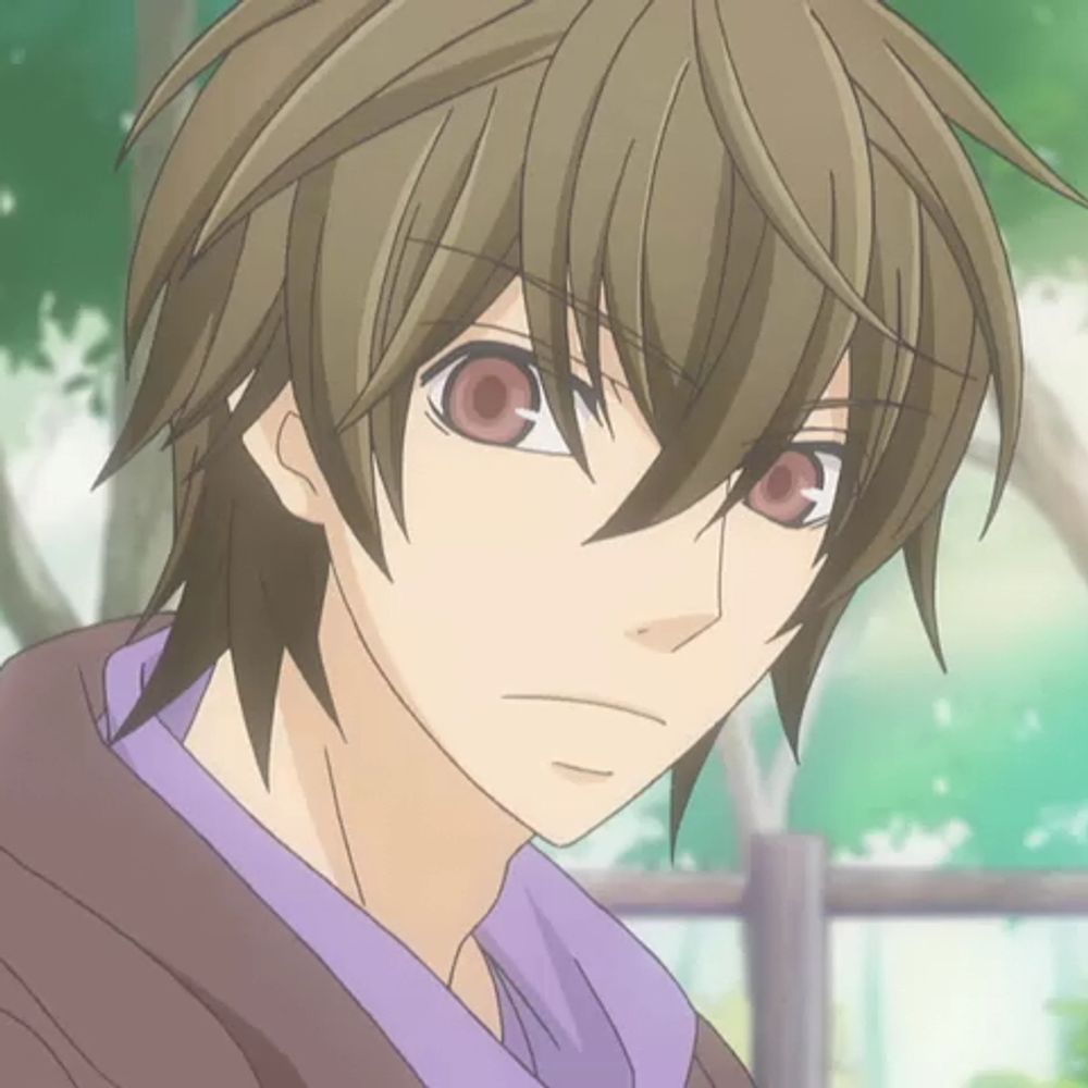 smallchou