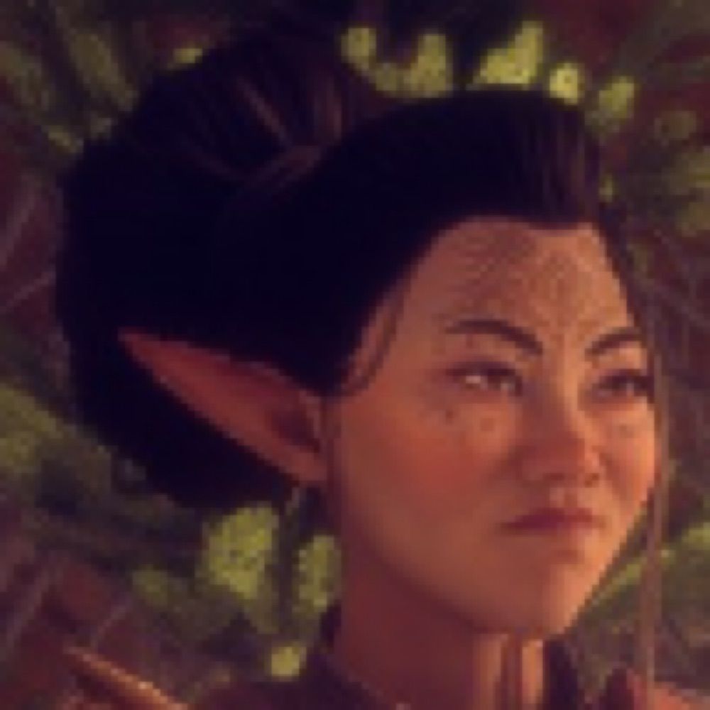 laurissa