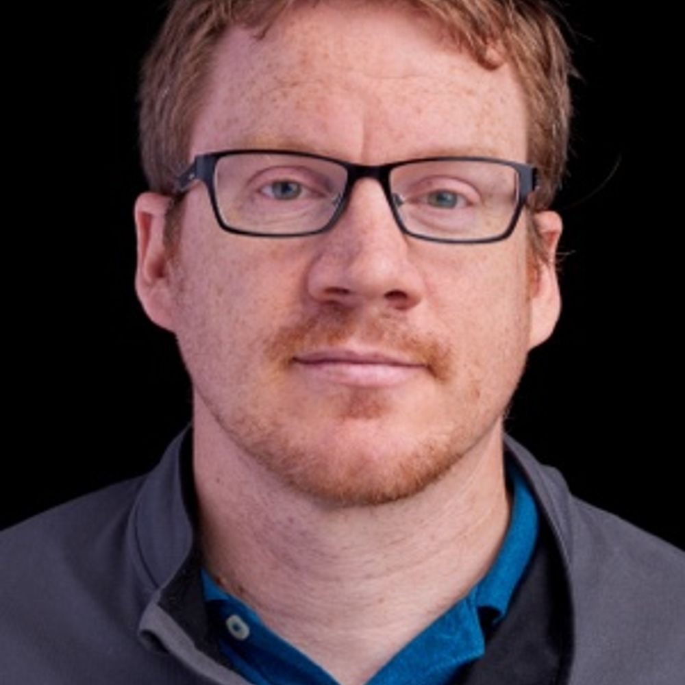 Tom Johnson