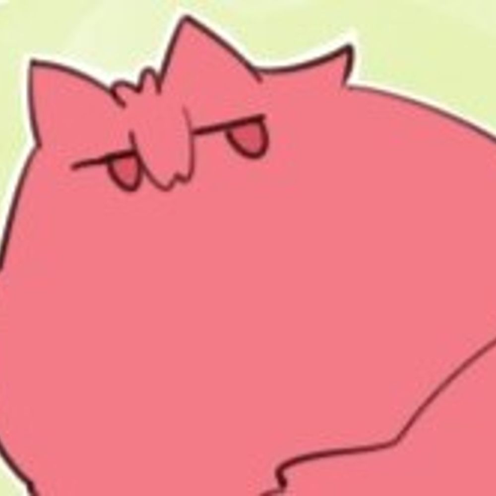 User avatar