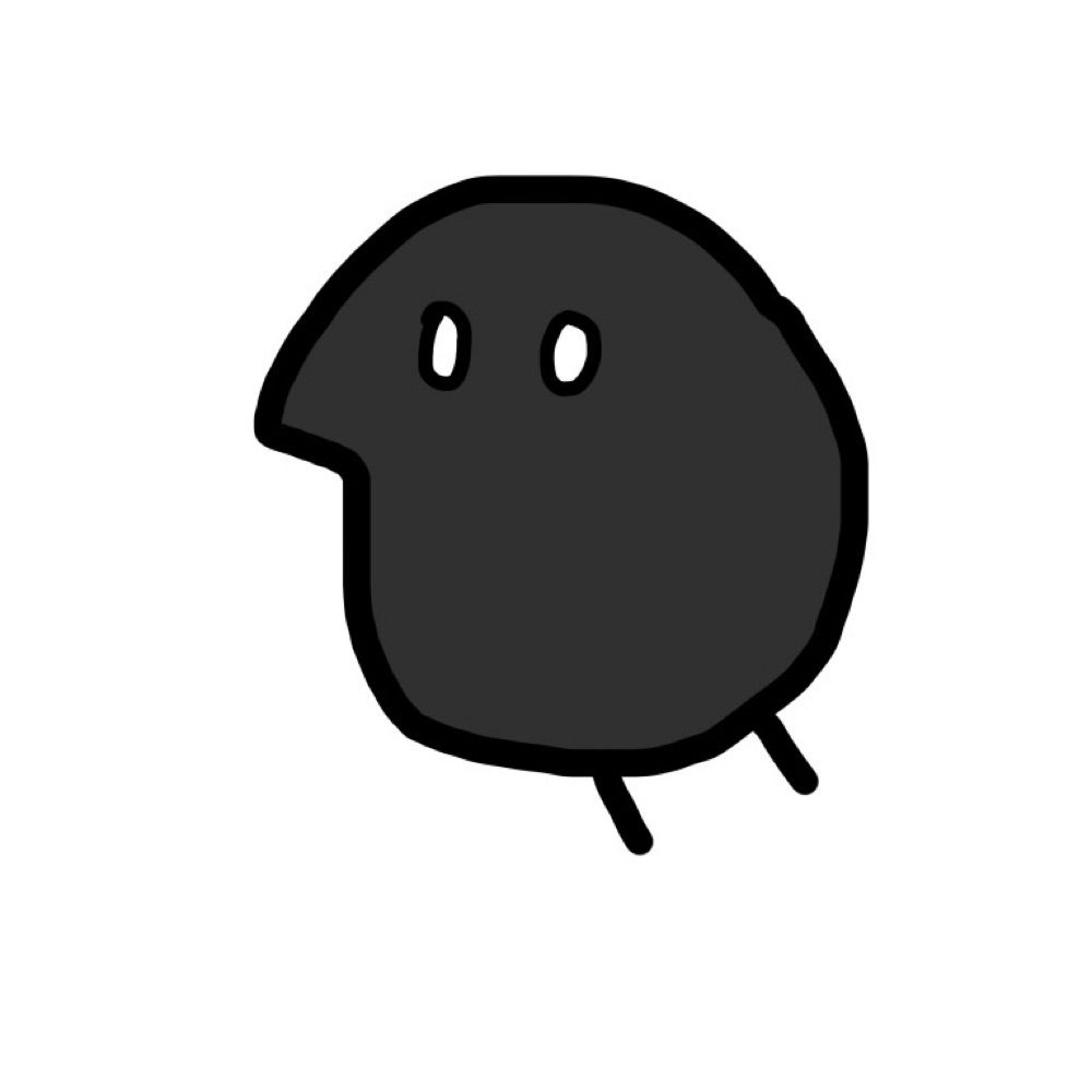 も