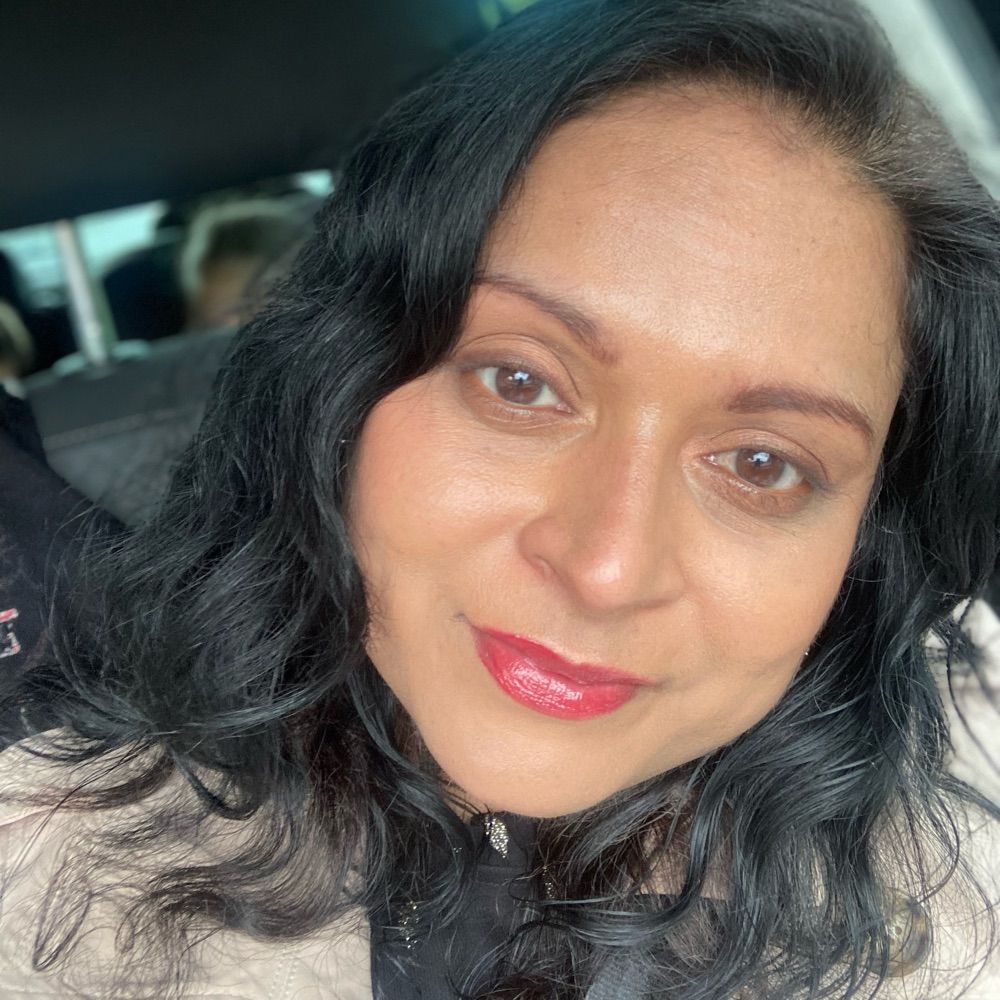Nishat Siddiqi