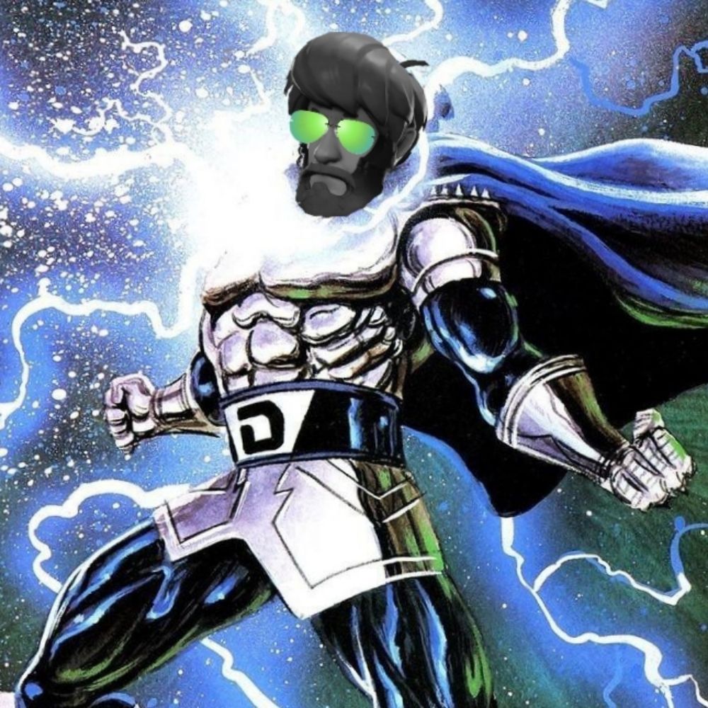 Sha'a Gi- Core