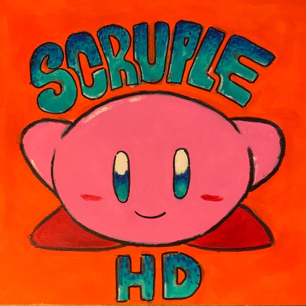 Scruple