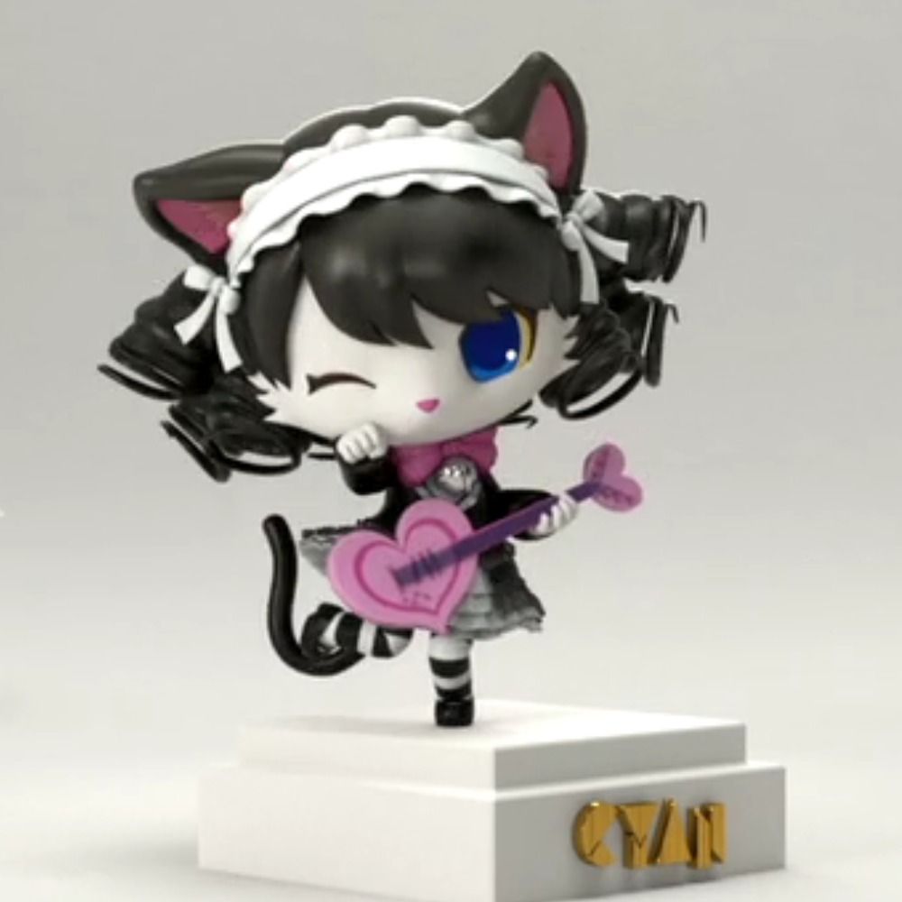 いおにゃん