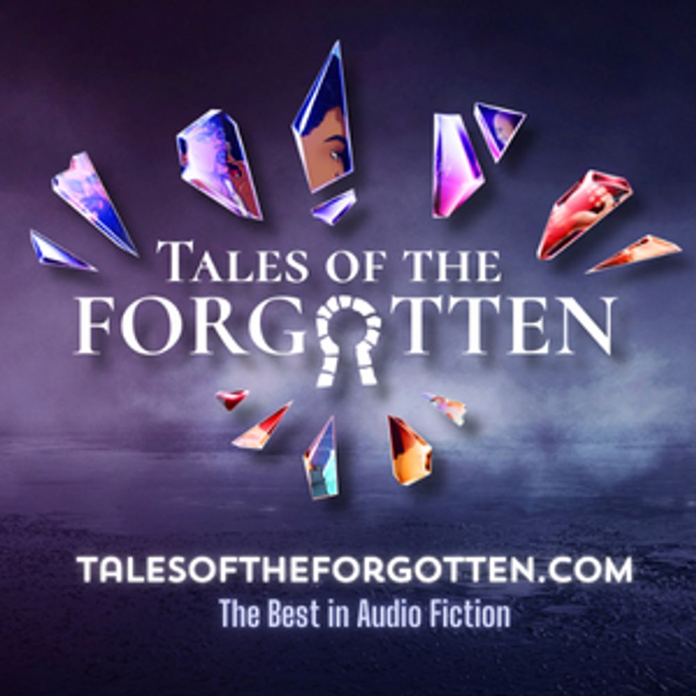 Tales of the Forgotten Fiction Network