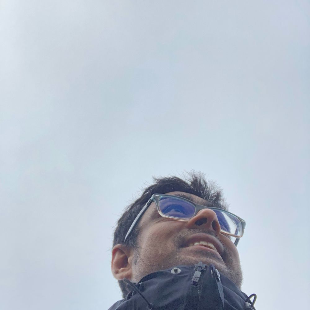Samiran Ray