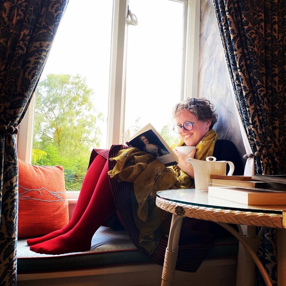 Camilla Ulleland Hoel