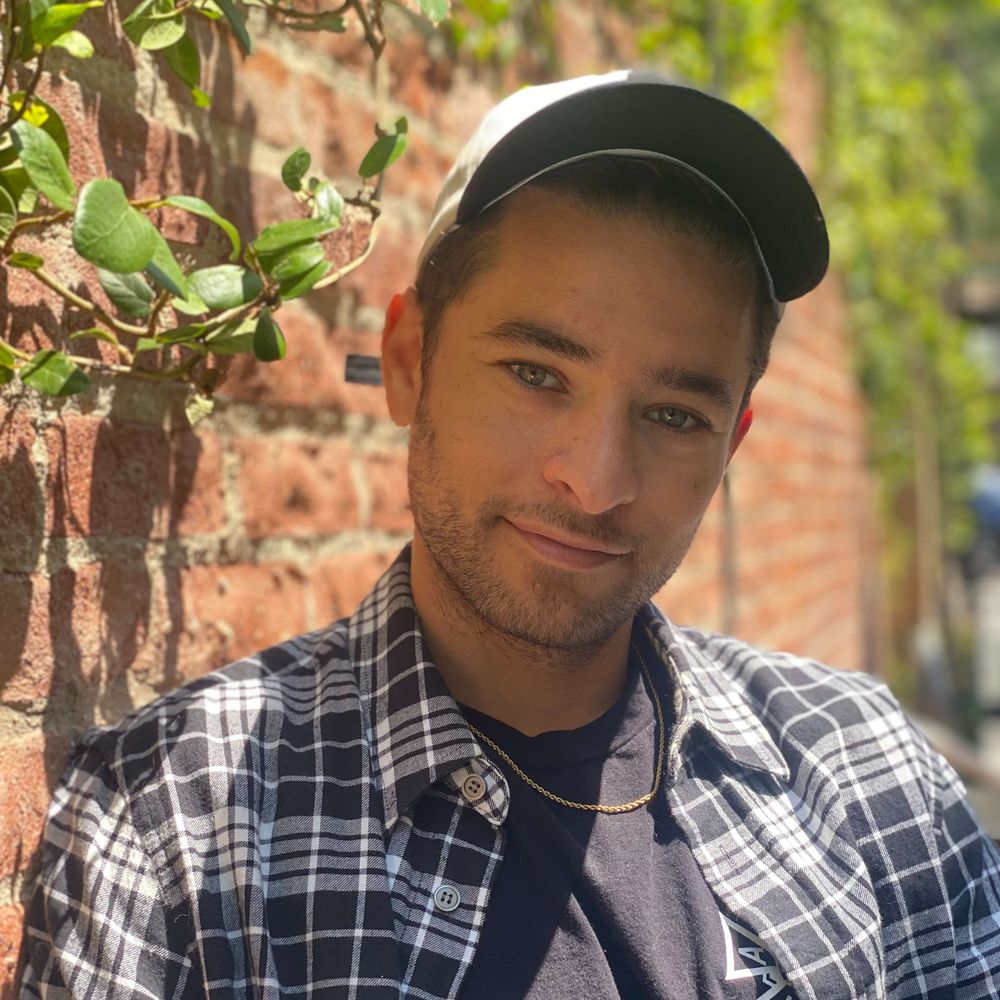 ALEX IVANY