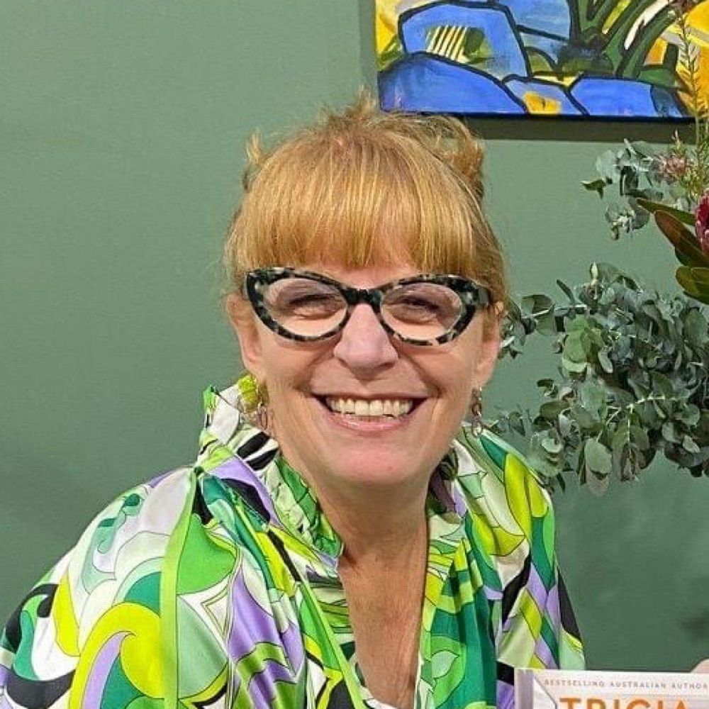 Victoria Purman