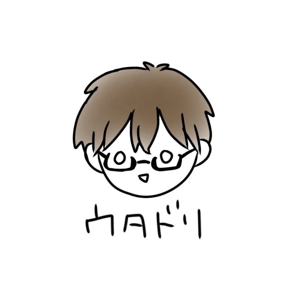 ウタドリ
