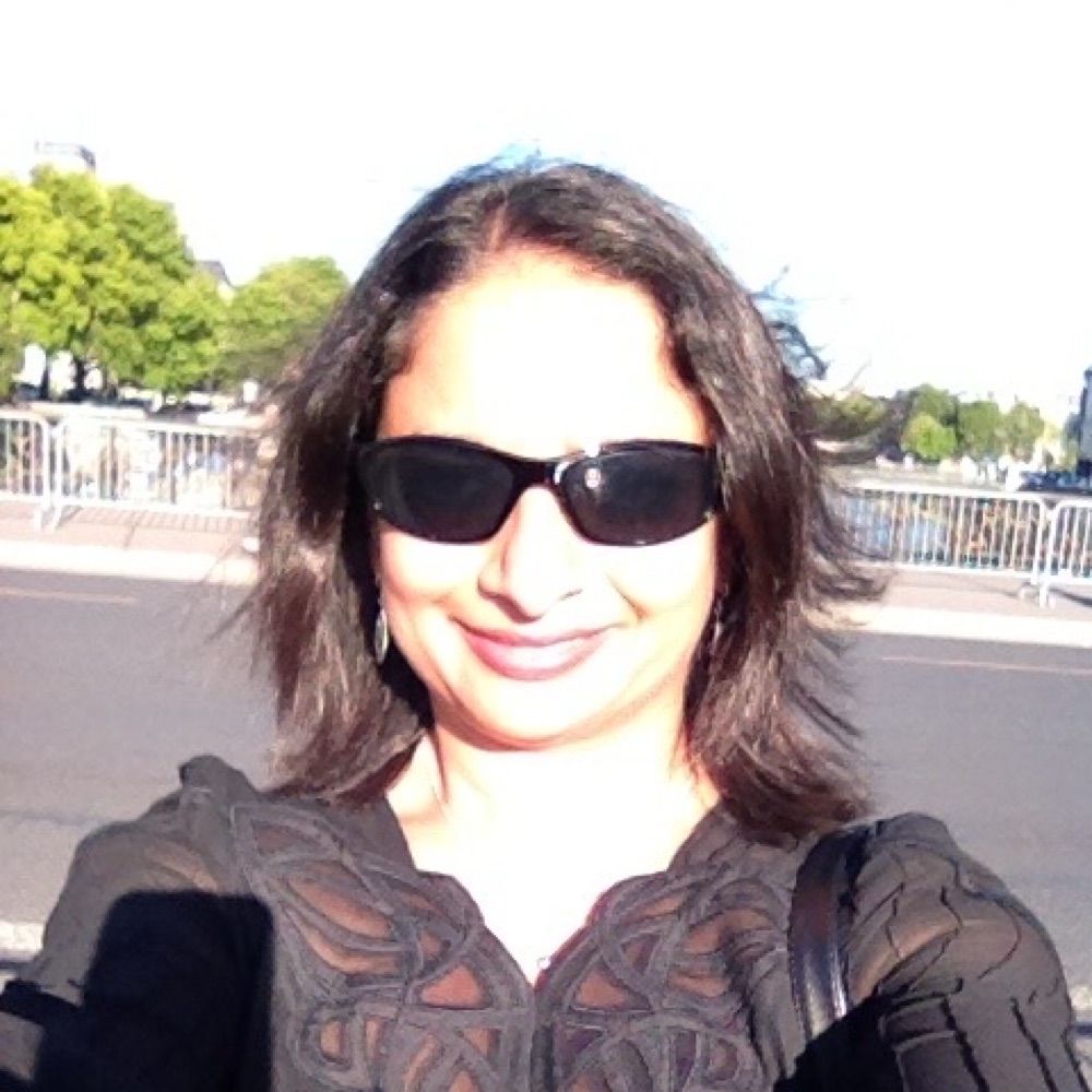 Chandini Rao