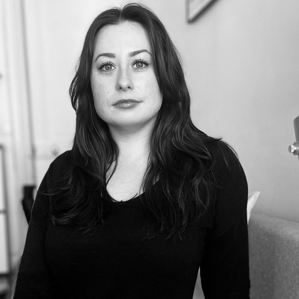 Katherine McGrath