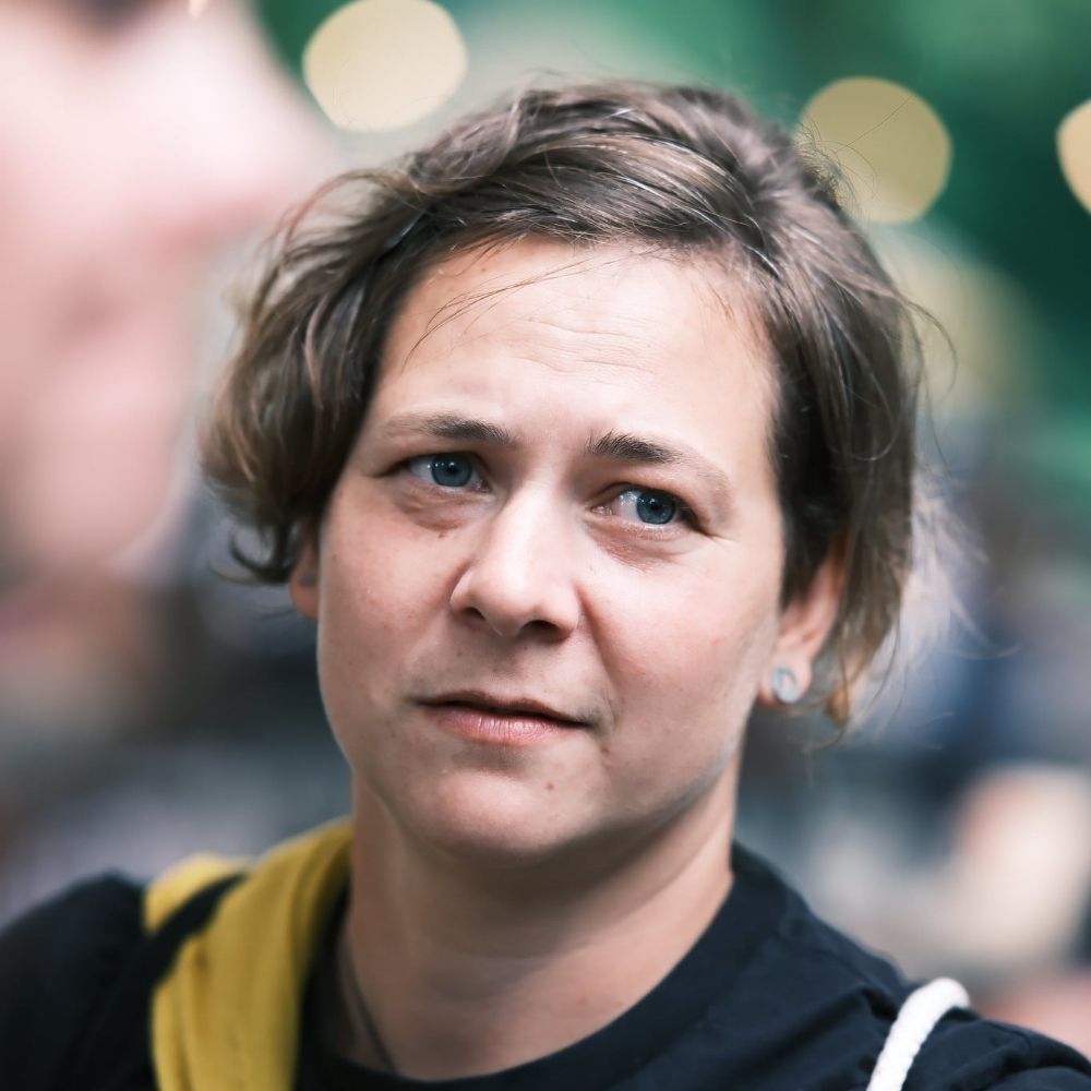 Katerina Migdau