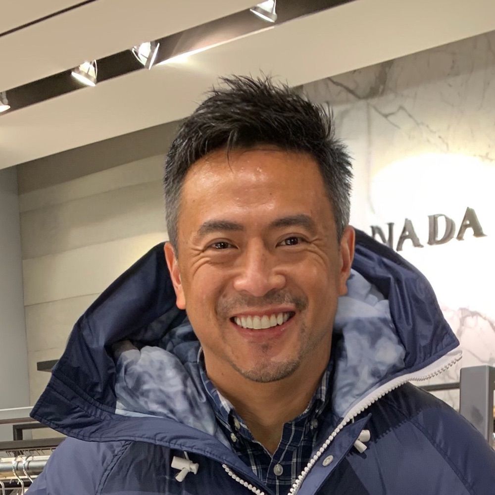 James Ip