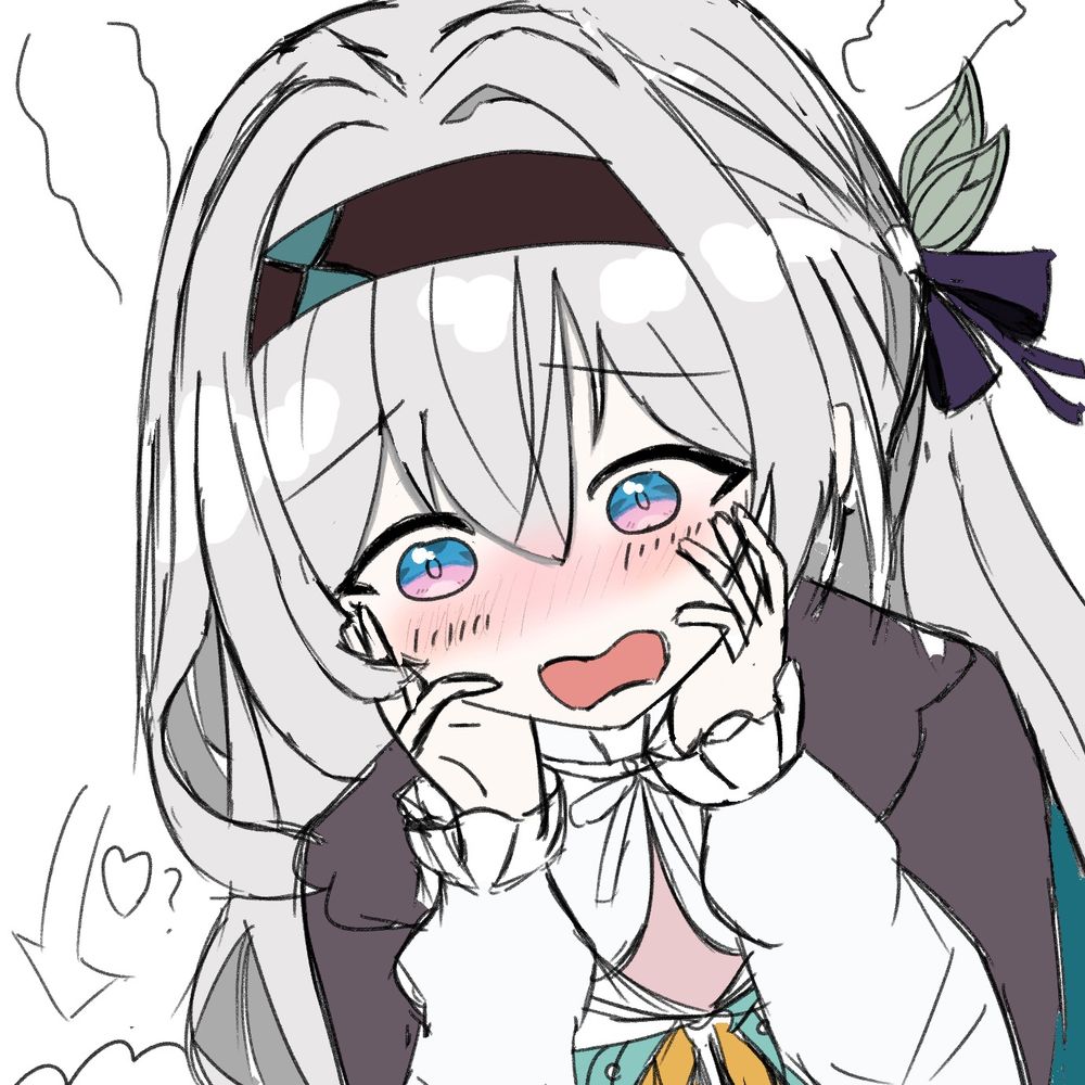 ナナシのすり身