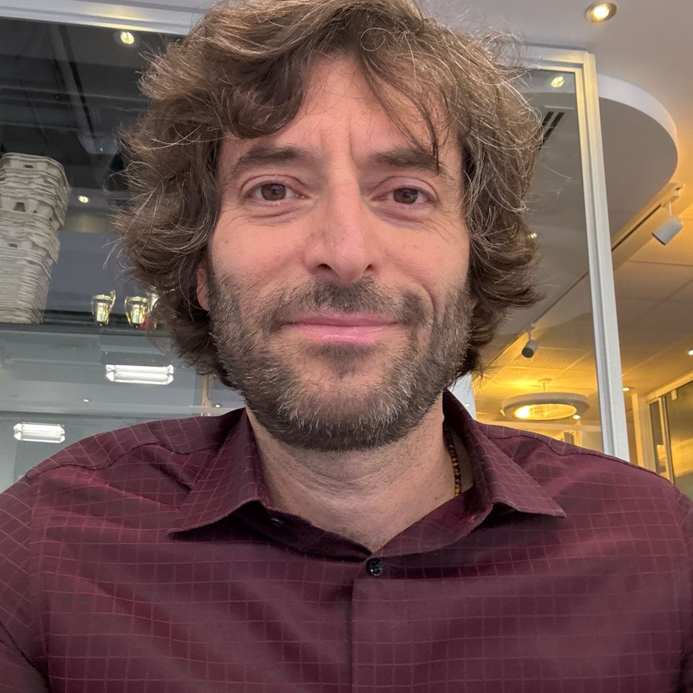 Dan Gladman