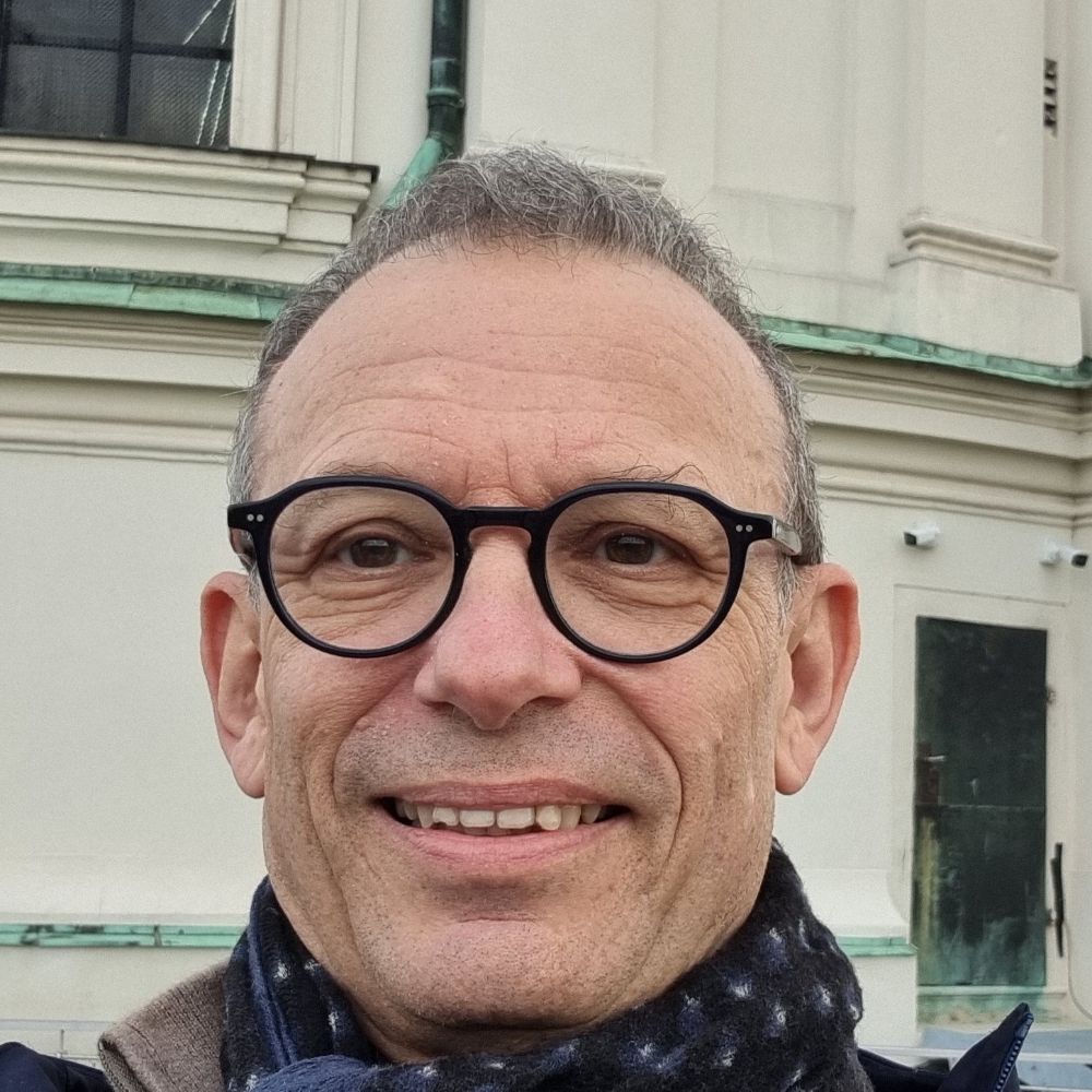 Pr Michel Ducreux