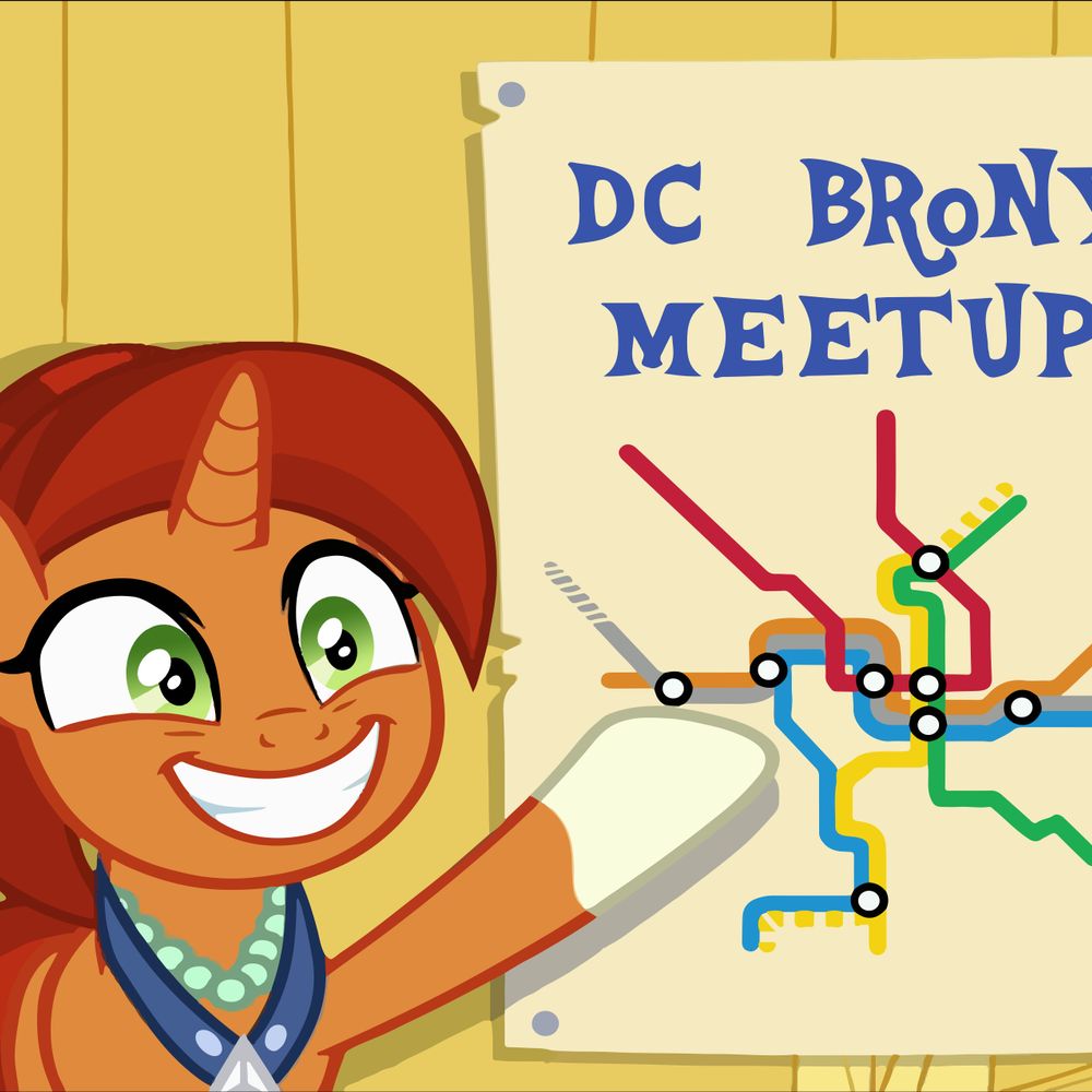 MLP in the DMV!