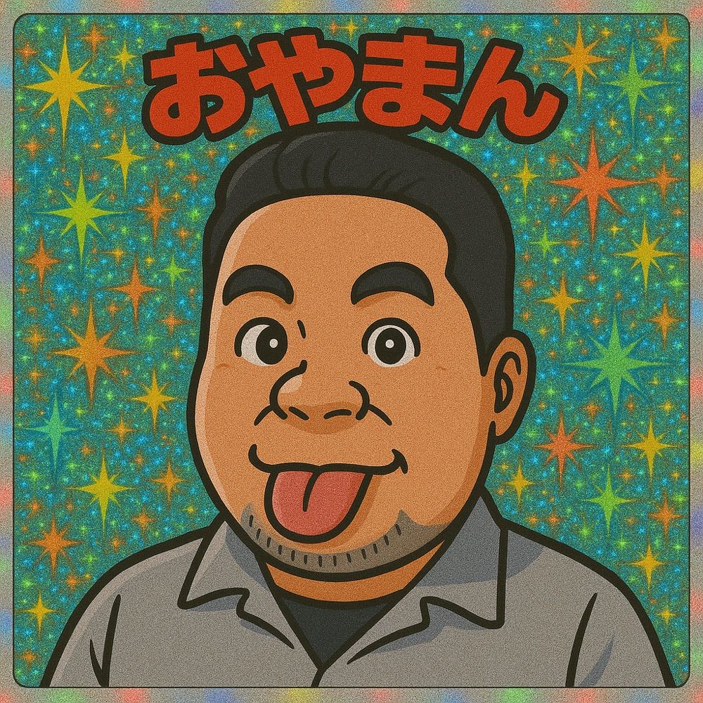 Oyaman