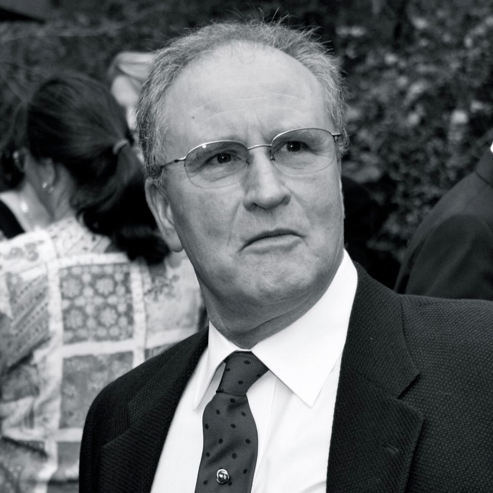 Anthony Britneff