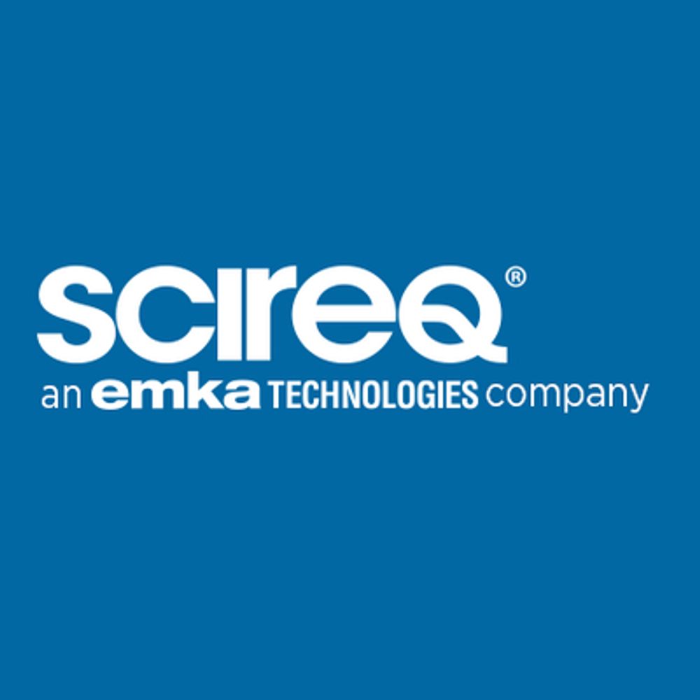 SCIREQ an EMKA TECH Company