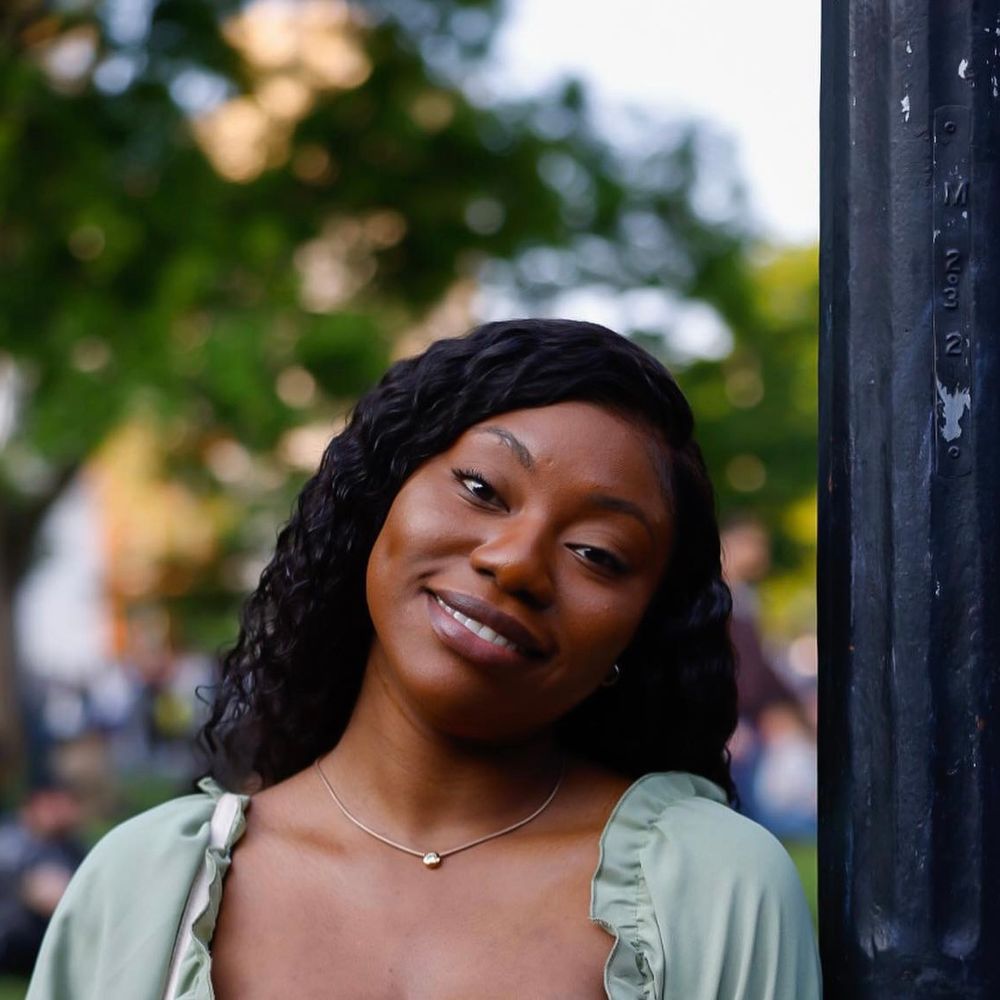 Dr Esther Odekunle