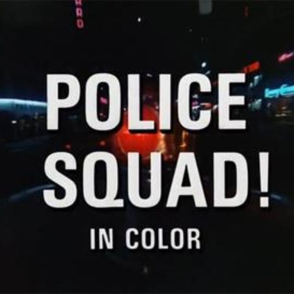 Tonight's Episode..