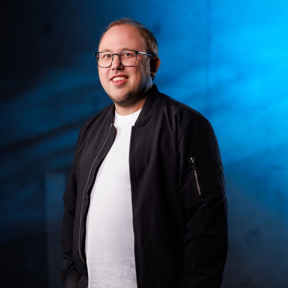 Elwin van Gestel