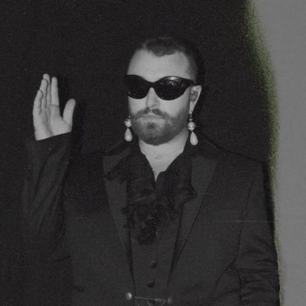 Sam Smith Charts
